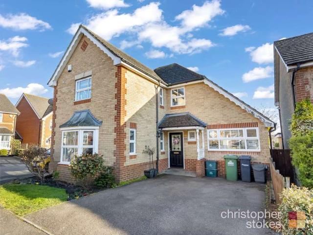 Farm for sale in Goffs Oak, Broxbourne