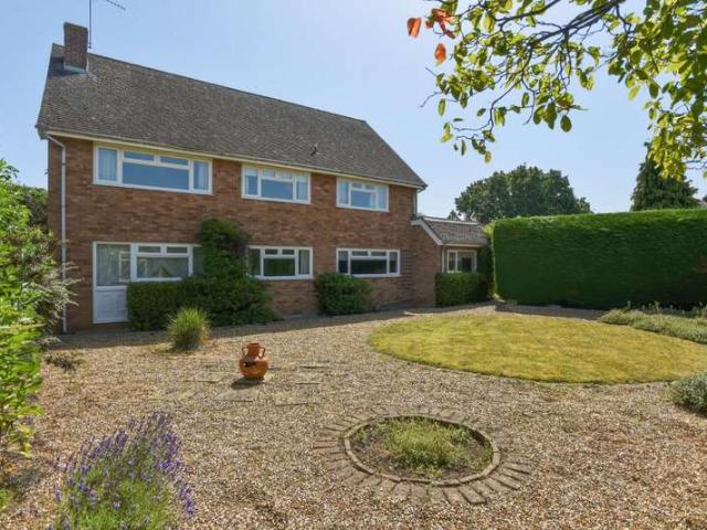 Farm for sale in Welford on Avon CP, Alderminster