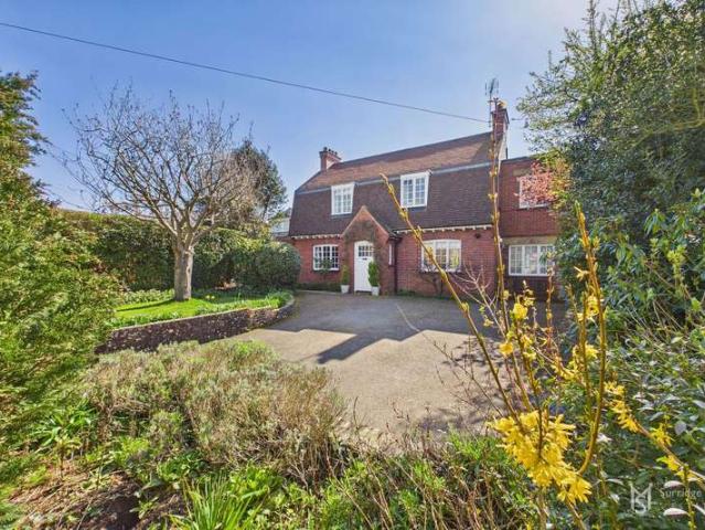 Farm for sale in Cross In Hand, East Sussex