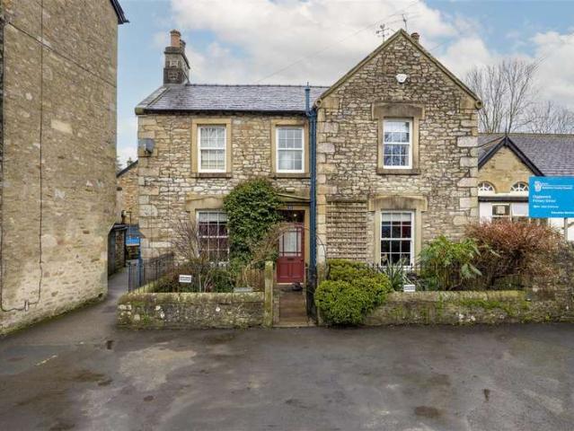 Farm for sale in Giggleswick, North Yorkshire