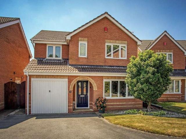 Farm for sale in Egginton, East Midlands