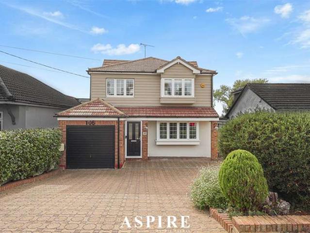 Farm for sale in South Benfleet, Castle Point