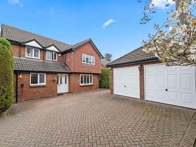 Farm for sale in Old Malden, Greater London