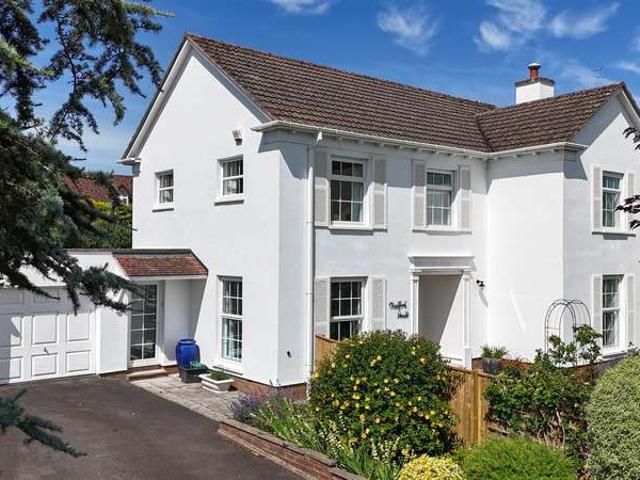 Farm for sale in Kentisbury, Devon