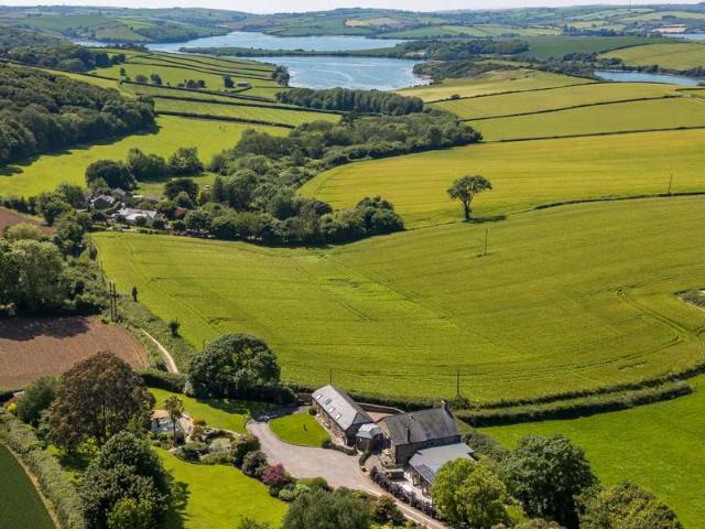 Farm for sale in South Pool, South Hams