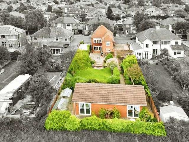 Farm for sale in Ashby De La Launde, Lincolnshire