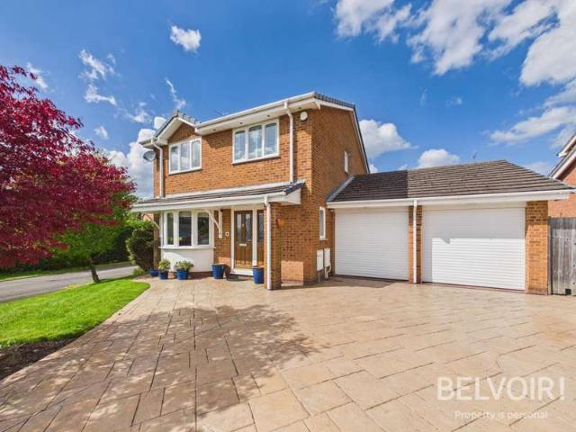 Farm for sale in Stone, Baswich
