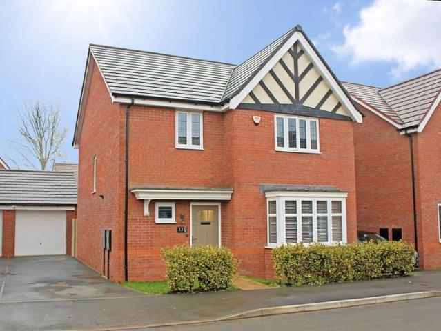 Farm for sale in Oadby, Leicestershire