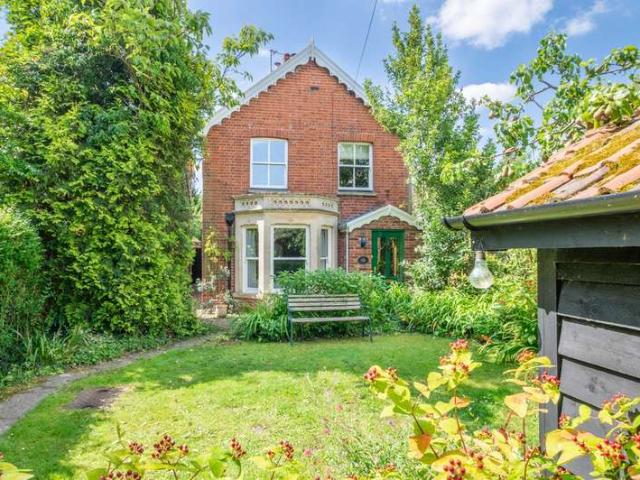 Farm for sale in Barway, Cambridgeshire