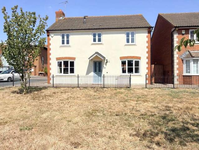 Farm for sale in Wheatpieces, Pamington