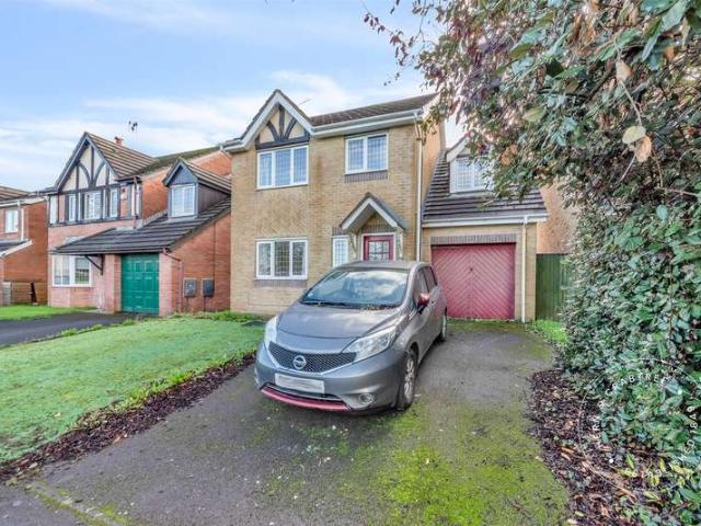 Farm for sale in Caerau, Cardiff
