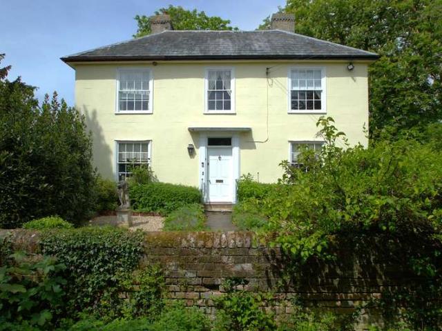 Farm for sale in Dyer's End, Braintree