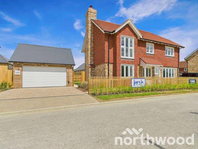 Farm for sale in Stubbs Cross, Bridgefield
