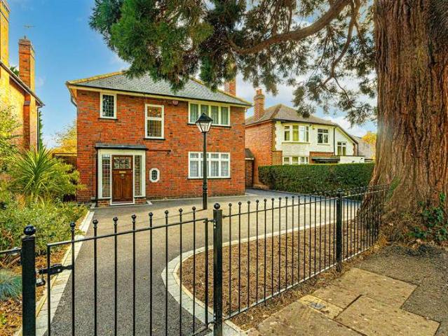 Farm for sale in Humberstone, Leicester