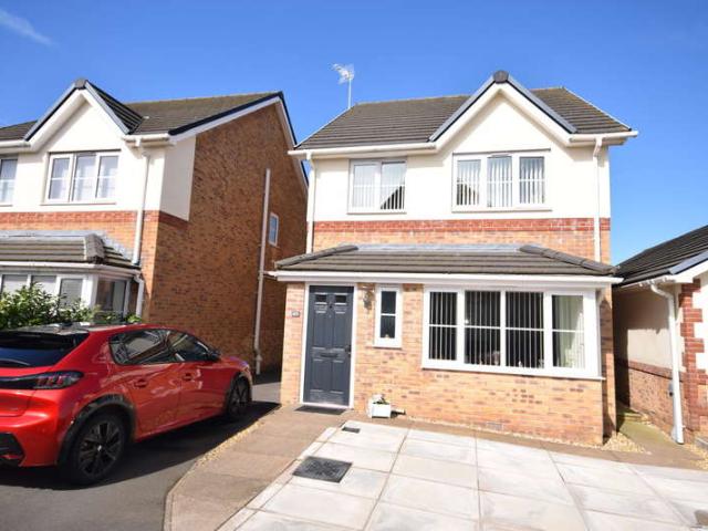 Farm for sale in Roose, Barrow-in-Furness