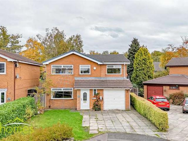 Farm for sale in Howe Bridge, Wigan