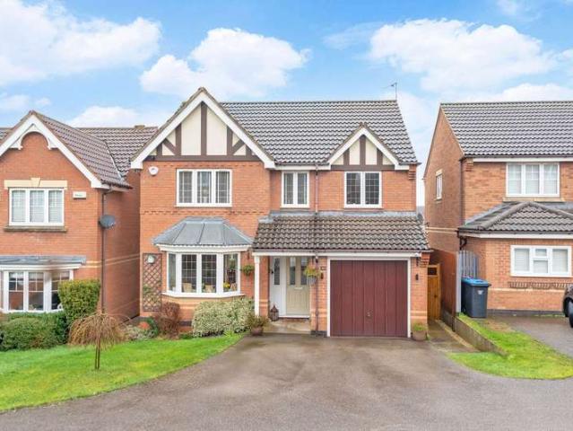 Farm for sale in Stanford On Avon, Leicestershire