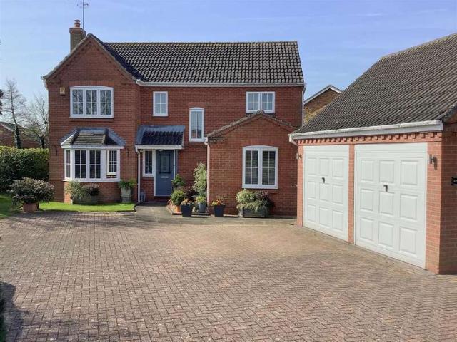 Farm for sale in Molescroft