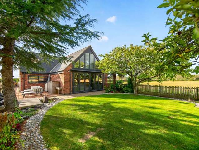 Farm for sale in Bitteswell, Harborough