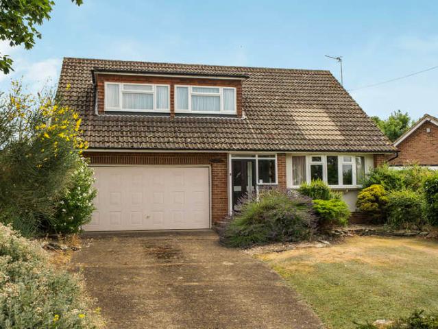 Farm for sale in Great Bookham, Mole Valley
