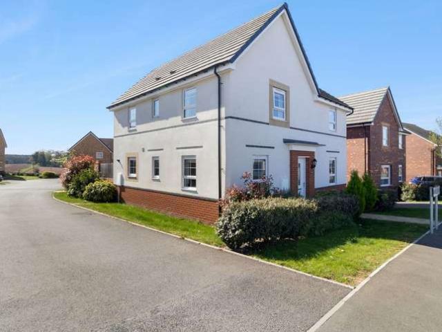 Farm for sale in Ledbury