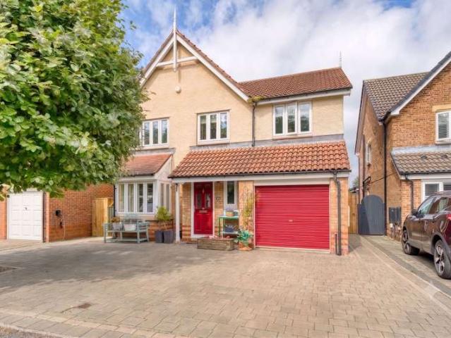 Farm for sale in Hebburn, South Tyneside