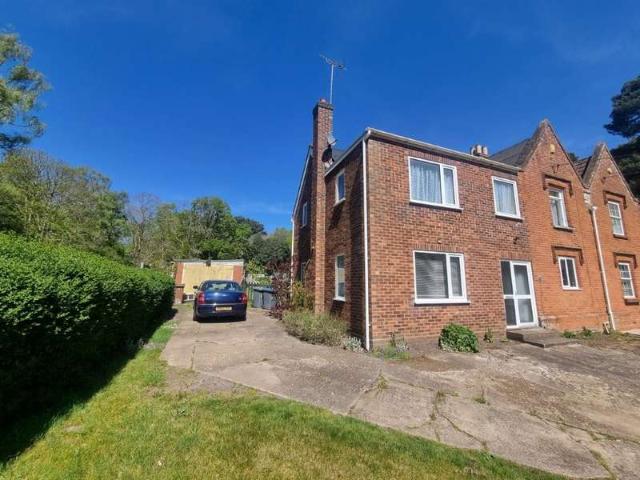 Farm for sale in Eastbridge, Suffolk