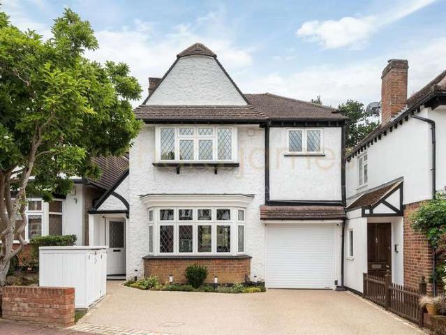 Farm for sale in Greater London