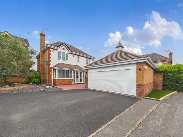 Farm for sale in Binley, West Midlands