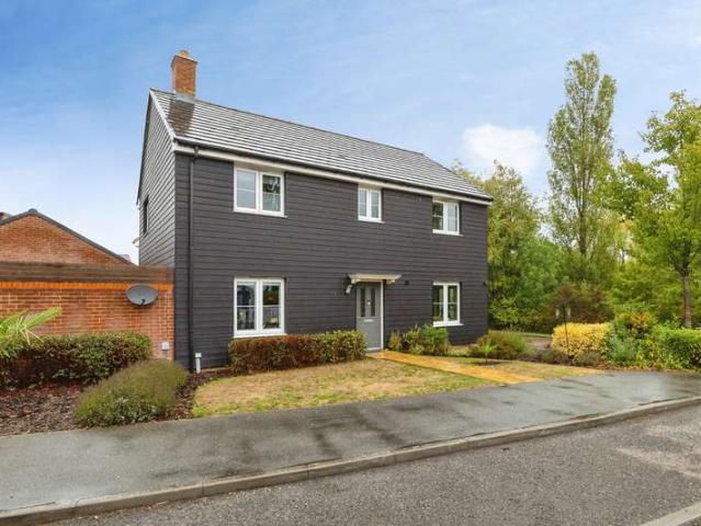 Farm for sale in Aldington, Ashford