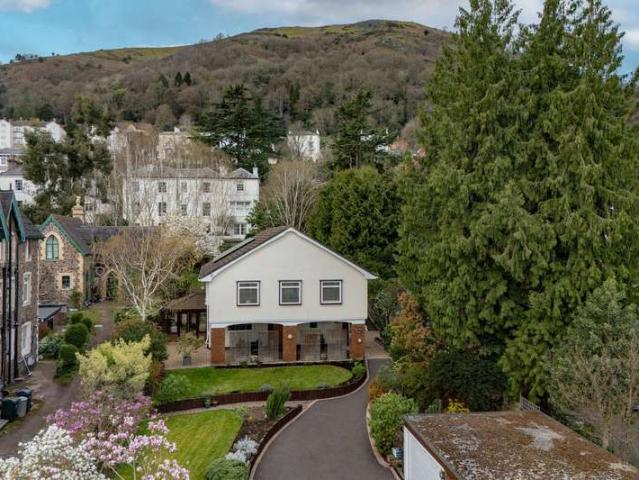 Farm for sale in Great Malvern, Forthampton