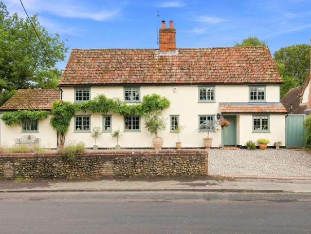 Farm for sale in Widdington, Duton Hill