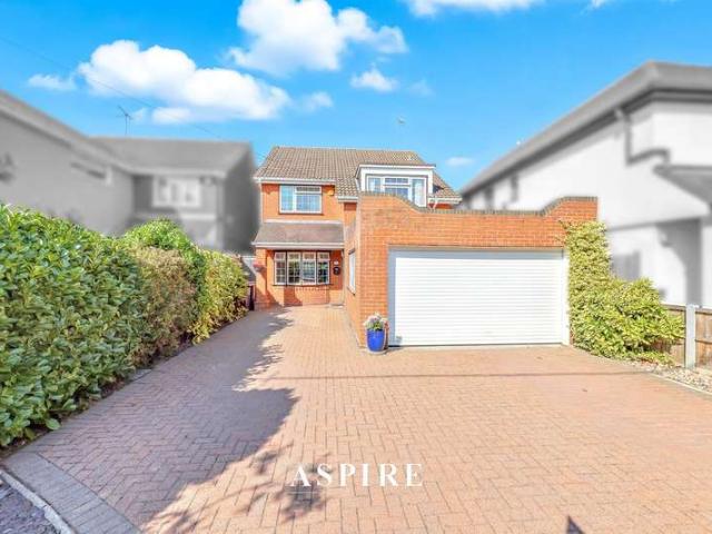 Farm for sale in Barling, Essex