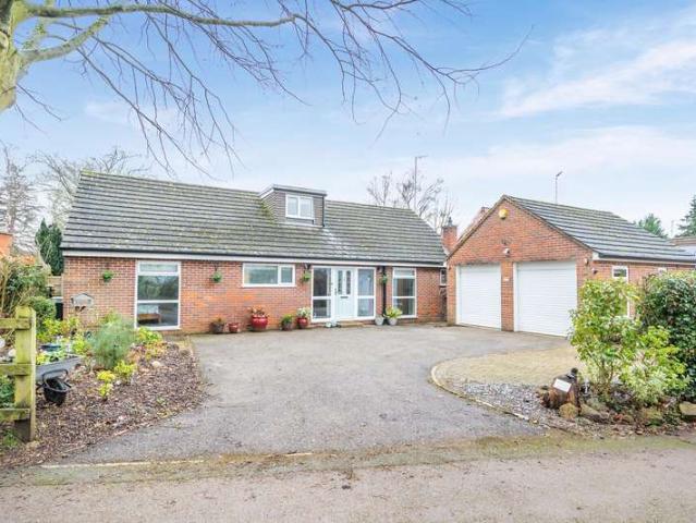 Farm for sale in Evershot, Oxfordshire