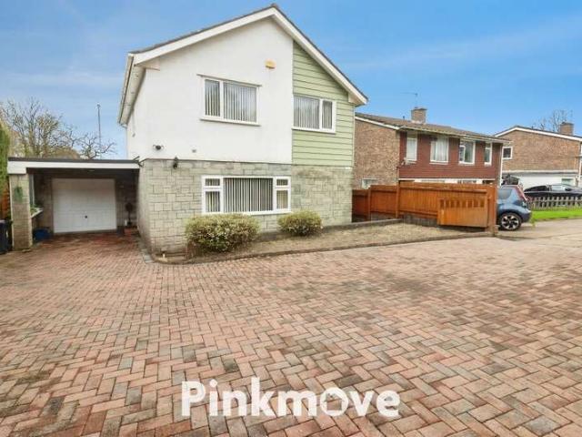Farm for sale in Caerleon, Wales