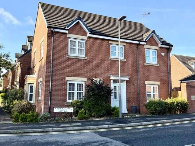 Farm for sale in Pity Me, Framwellgate Moor