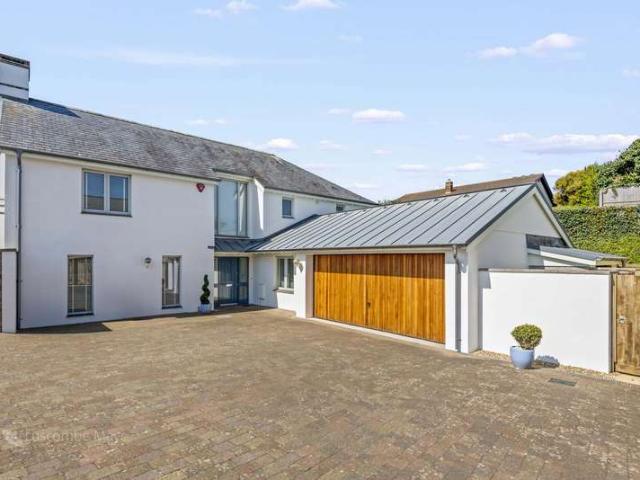 Farm for sale in Thurlestone, South Hams