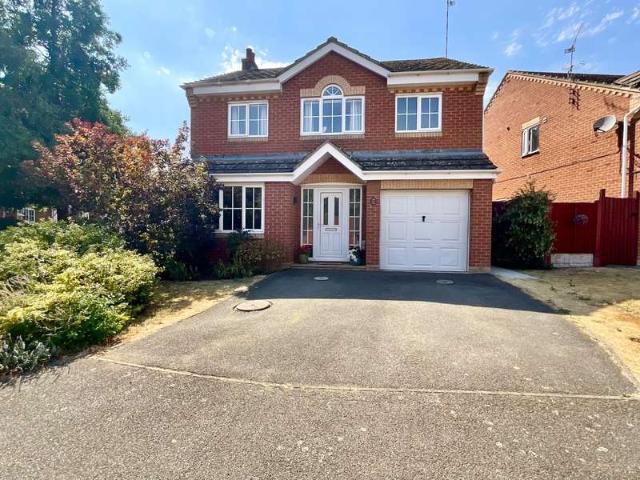 Farm for sale in Ashby Fields, Daventry