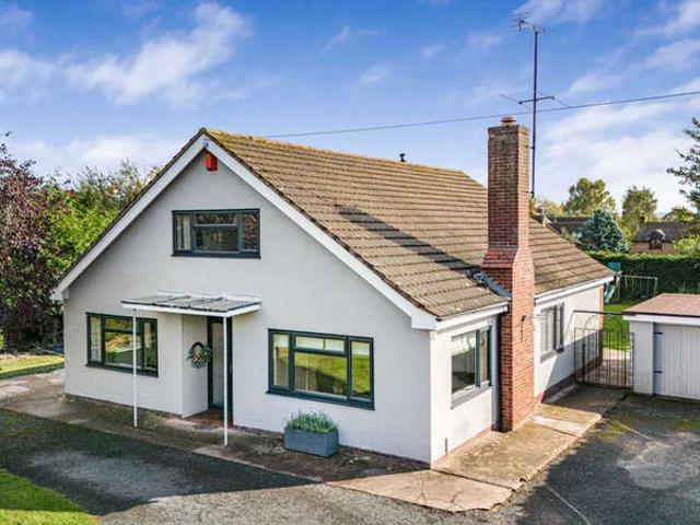 Farm for sale in Sutton St Michael, Sutton St Nicholas