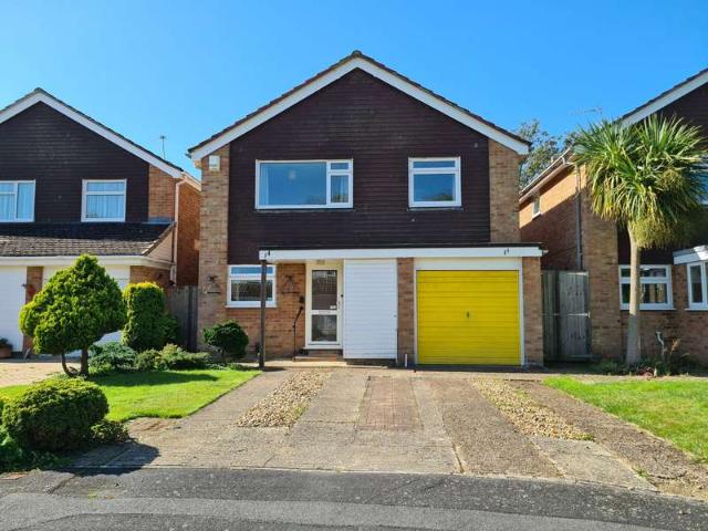Farm for sale in Totton, New Forest
