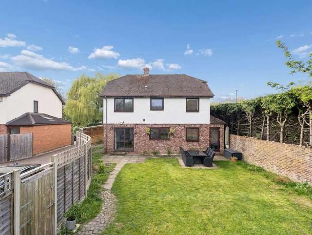 Farm for sale in Iver