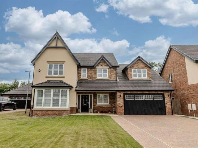 Farm for sale in Ingoe, Northumberland