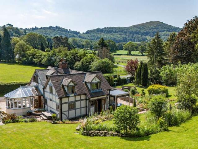 Farm for sale in Evendine, Upper Colwall