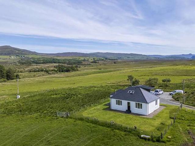 Farm for sale in Scotland