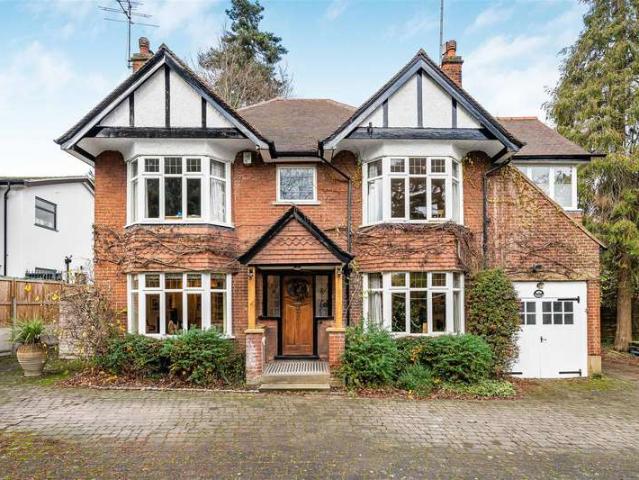 Farm for sale in Radlett, Hertfordshire