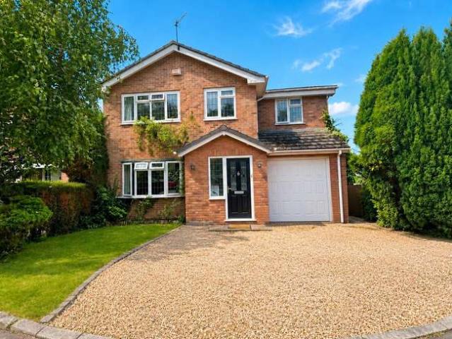 Farm for sale in Wilmslow Park, Wilmslow
