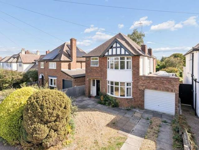 Farm for sale in King's Walden, Hertfordshire