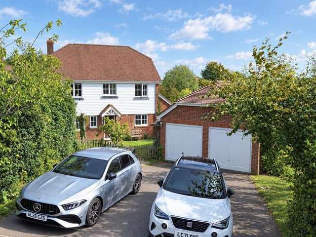 Farm for sale in Heathlands, East Sussex