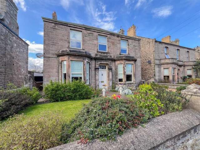 Farm for sale in Berwick-upon-tweed, Northumberland