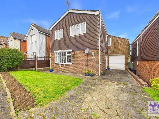 Farm for sale in Higham, Hamerton
